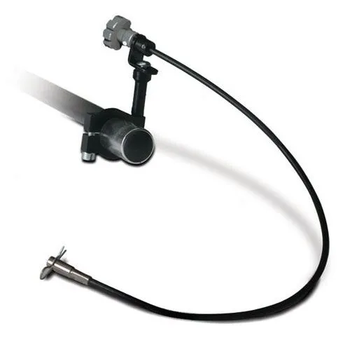 Remote adjuster Valtermoto per tutte le pompe radiali Brembo e Accossato