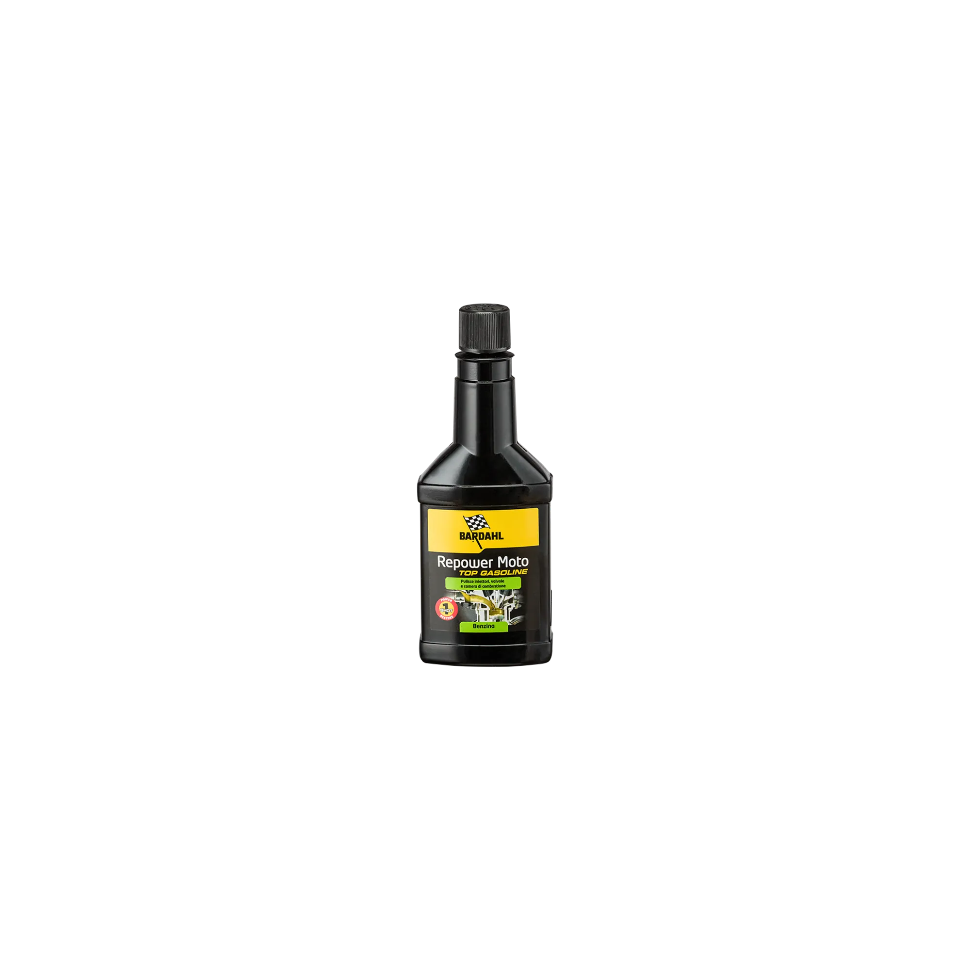 Repower Moto TOP Gasoline 150 ml Bardahl