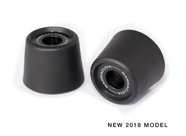 Ricambi in PVC per Tamponi Barracuda