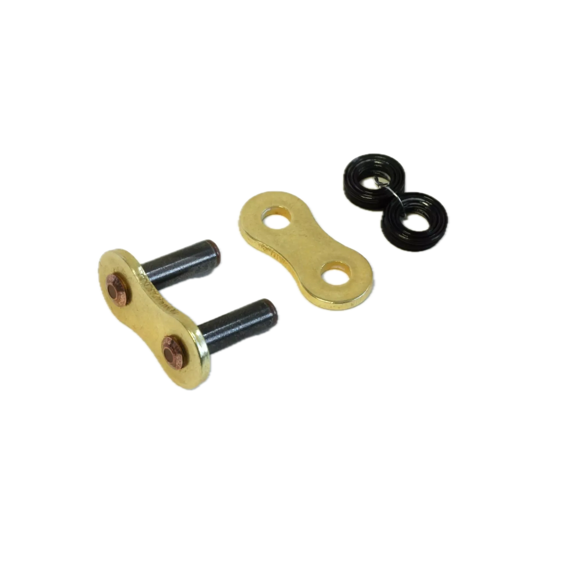 Ricambio falsa maglia catena a ribattere RK UW-ring (MXU)