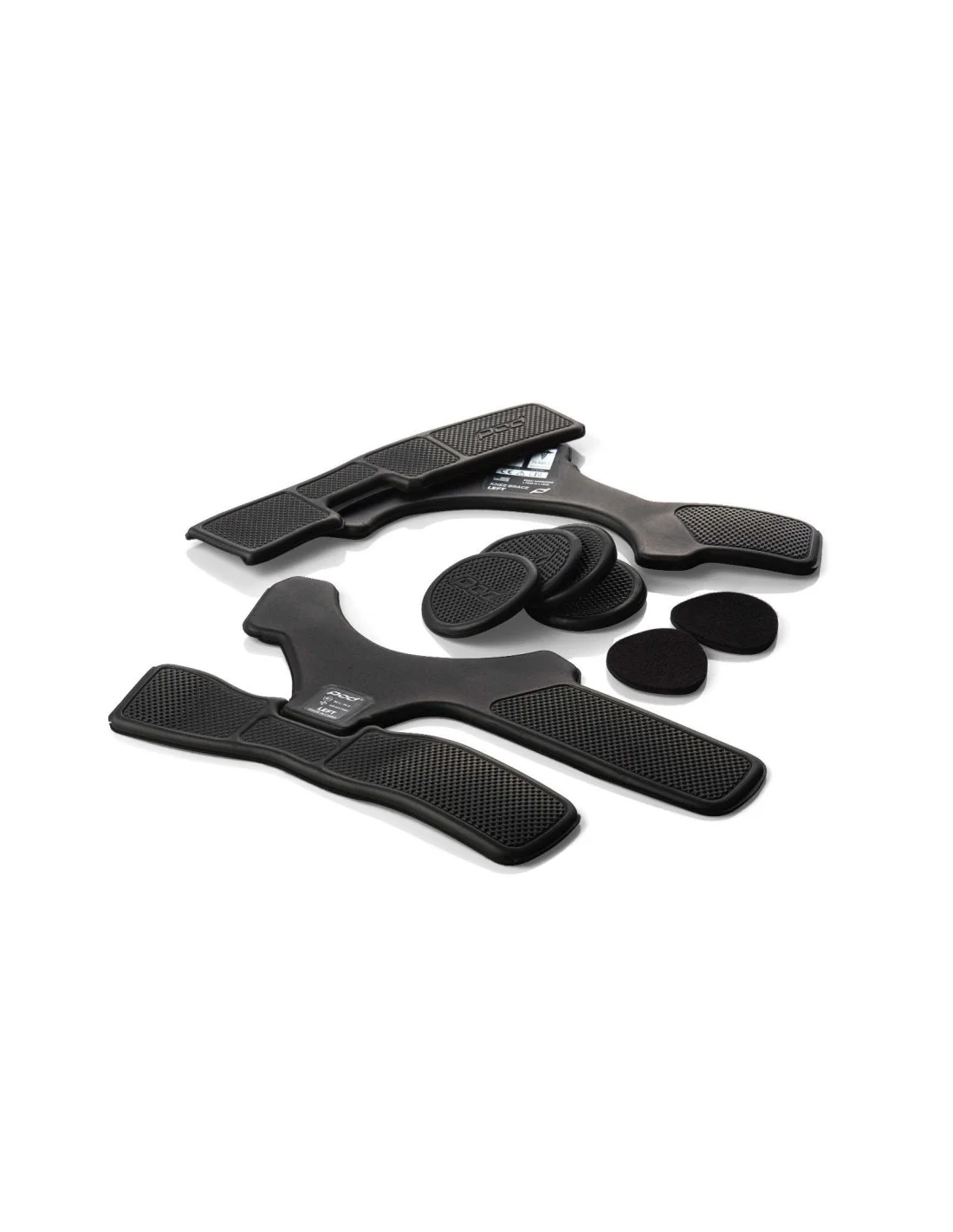 Ricambio Imbottitura e Spessori POD K4.2 - 8.2 Sinistra