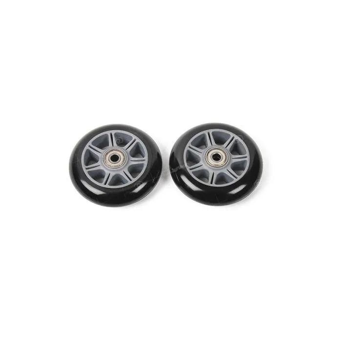 Ruote di ricambio per cavalletto Lightech