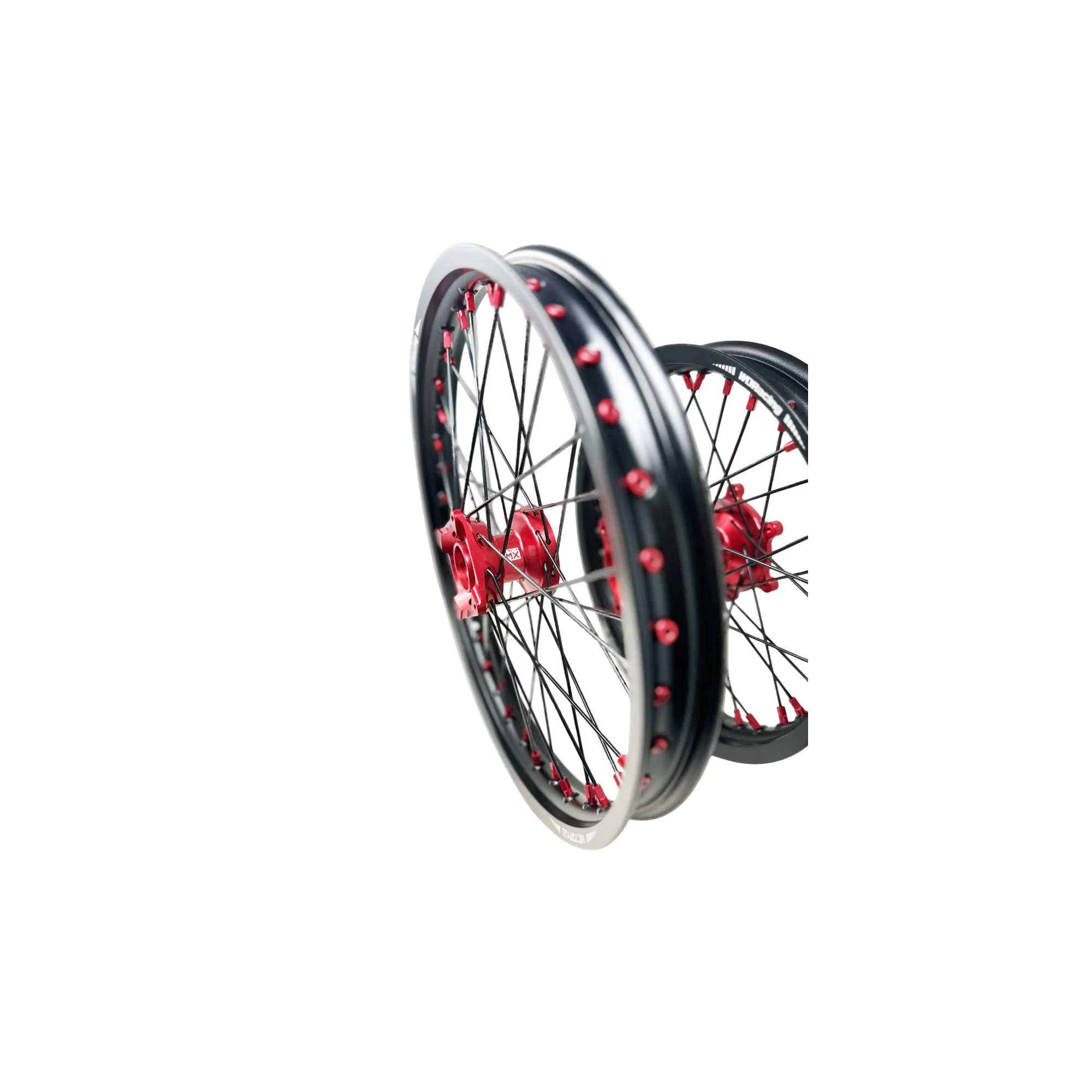 Ruote minicross VictoryMX V3 | GasGas MC 85 2021-2024