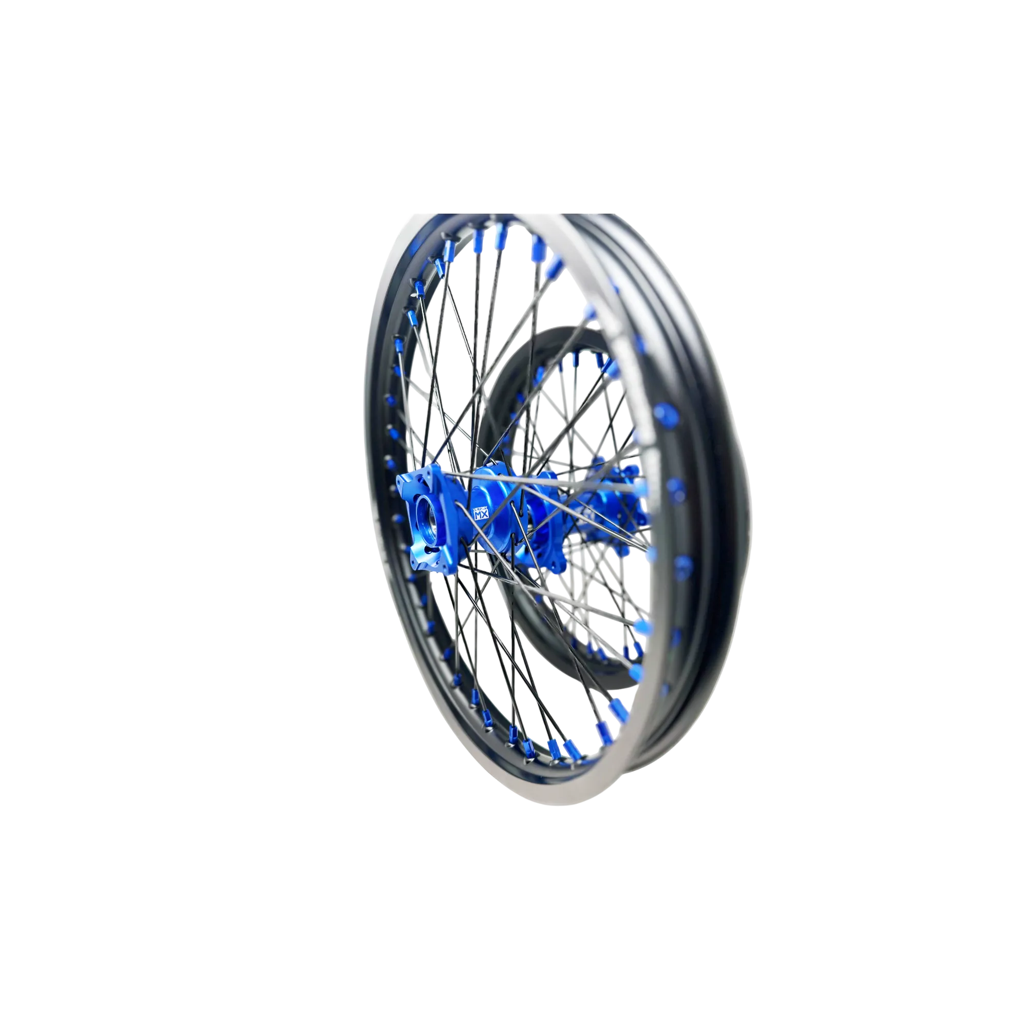 Ruote minicross VictoryMX V3 | Husqvarna TC 85 2021-2024