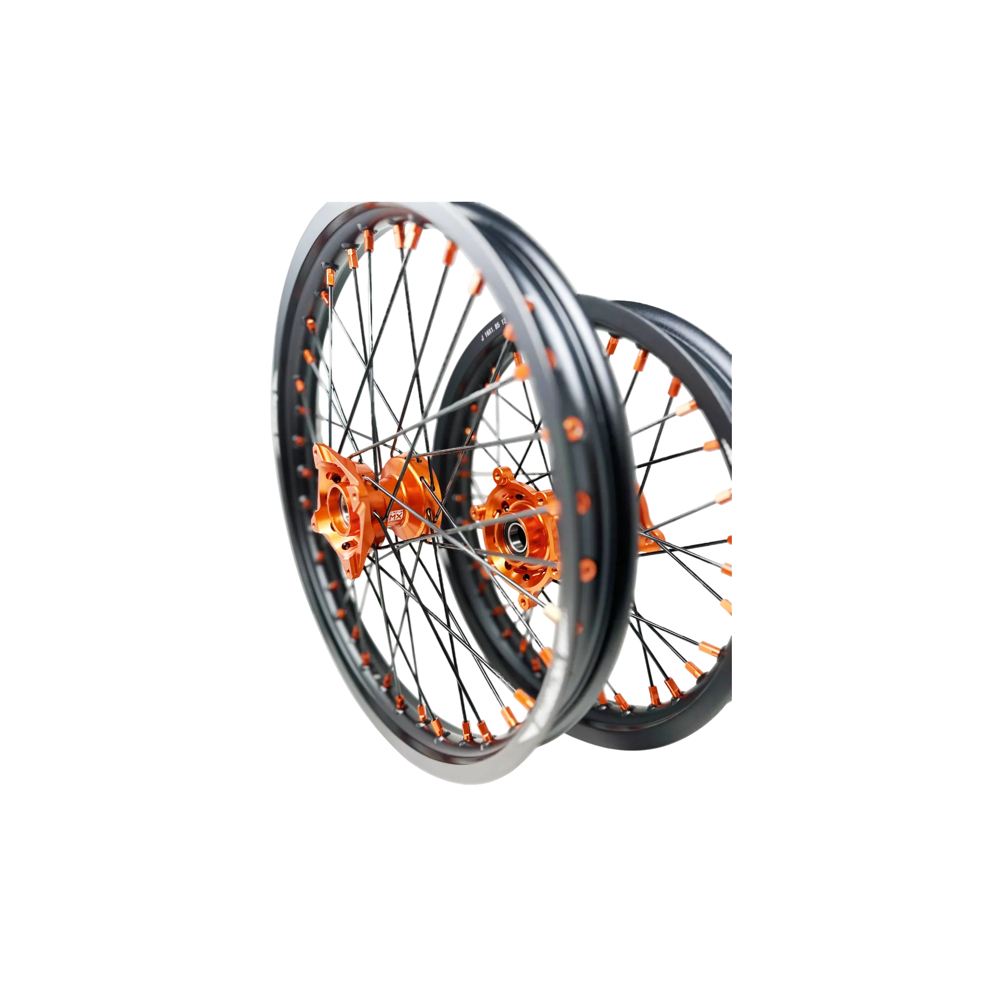 Ruote minicross VictoryMX V3 | Ktm SX 85 2021-2024