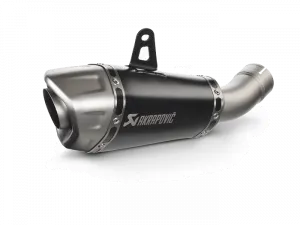 TERMINALE AKRAPOVIC TITANIO KAWASAKI ZX-10 R / ZX-10 RR 2021-2022