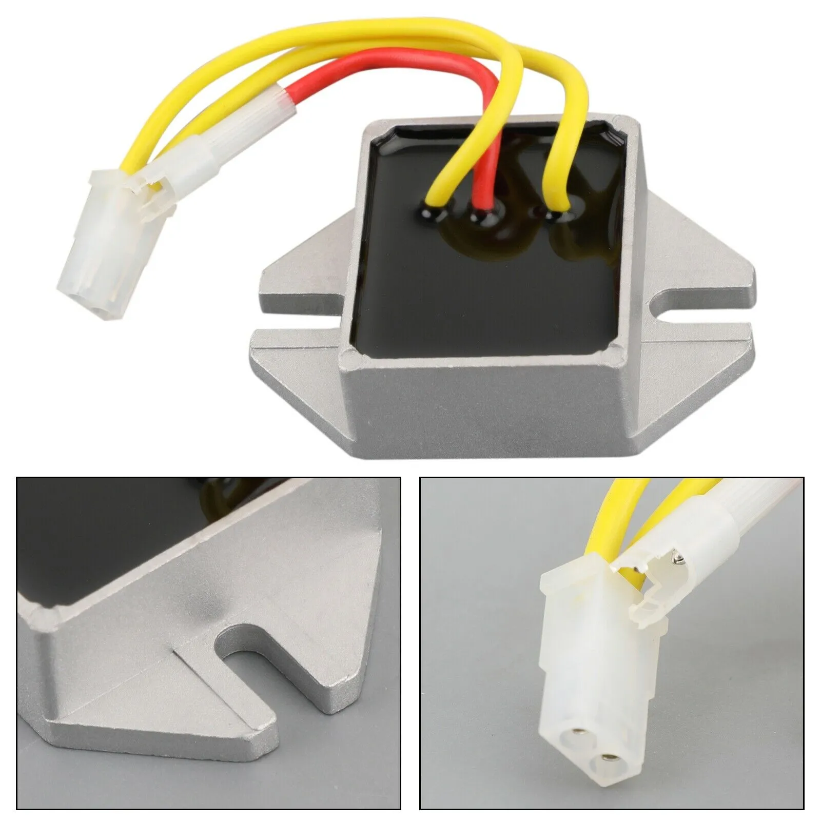 Regler Gleichrichter f¨¹r B&S 394890 393374 691185 797375 845907