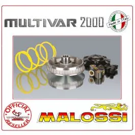Variatore Multivar 2000 leonardo 125 150