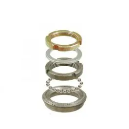 Calotte serie sterzo superiori per Piaggio APE 50