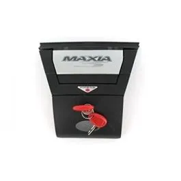 blocco cerniera maxia e55 nera