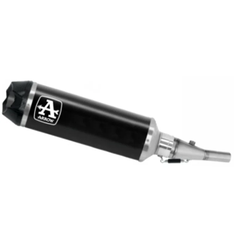 Scarico Arrow Exhaust Honda ADV 350