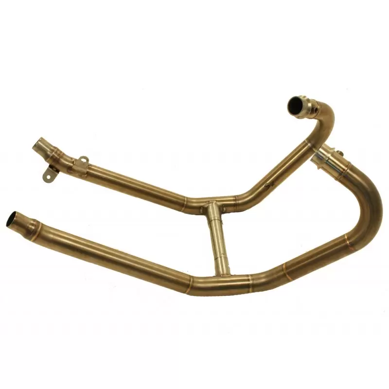 Scarico Arrow Exhaust Kit Collettori Racing Triumph Thruxton 1200/1200 R