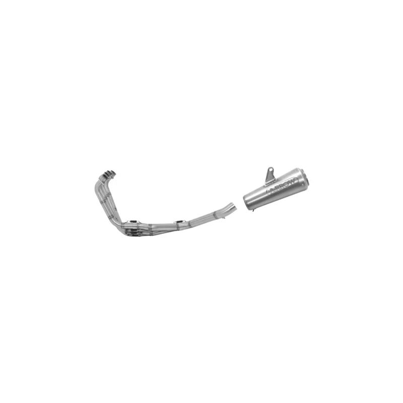 Scarico Arrow Exhaust Honda CBR 650 F