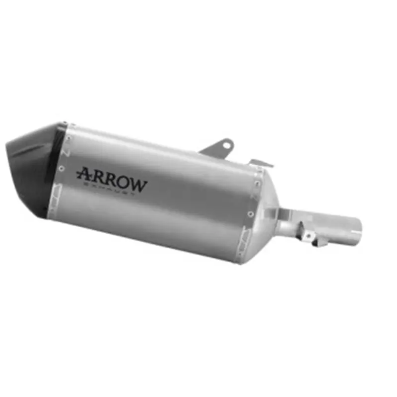 Scarico Arrow Exhaust Honda NT1100