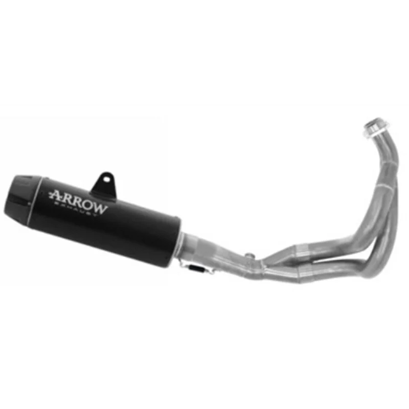 Scarico Arrow Exhaust Kawasaki Z650 RS
