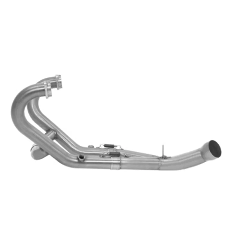 Scarico Arrow Exhaust Kit Collettori Racing Bmw R Nine T Urban GS