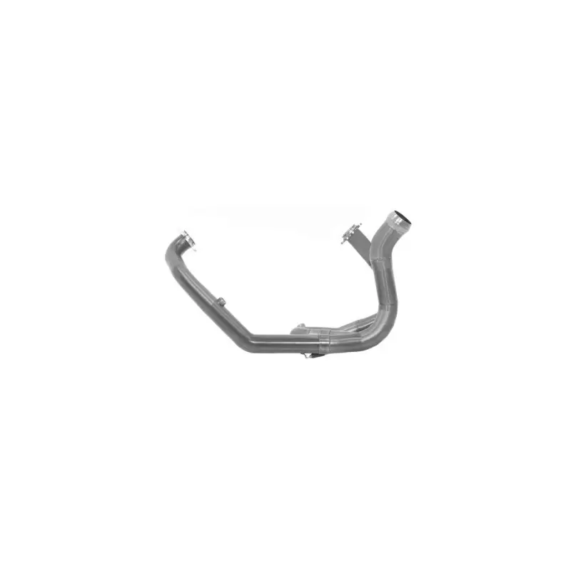 Scarico Arrow Exhaust Kit Collettori Racing KTM 950 Supermoto