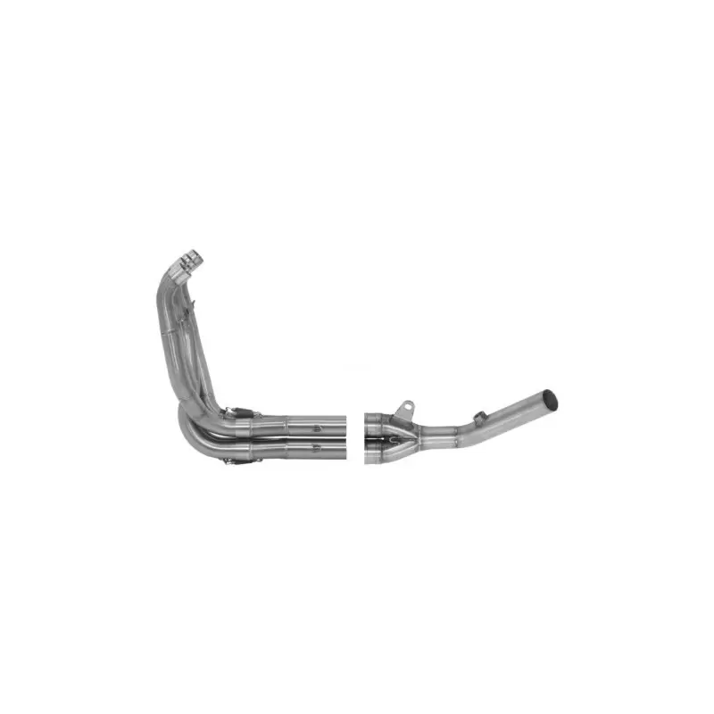 Scarico Arrow Exhaust Kit Collettori Racing Suzuki GSR 750