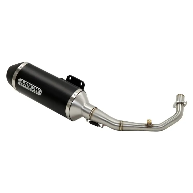Scarico Arrow Exhaust Honda Pcx 125 150