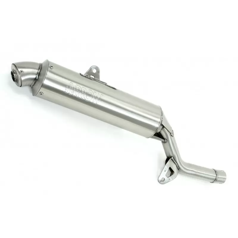Scarico Arrow Exhaust Suzuki DR 350 S
