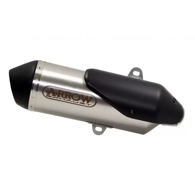 Scarico Arrow Exhaust Yamaha X Max 300