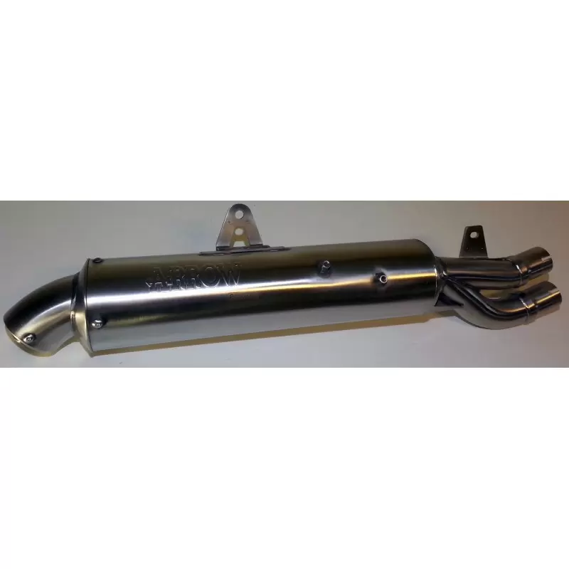 Scarico Arrow Exhaust Yamaha XT 750 Z Super Tenerè