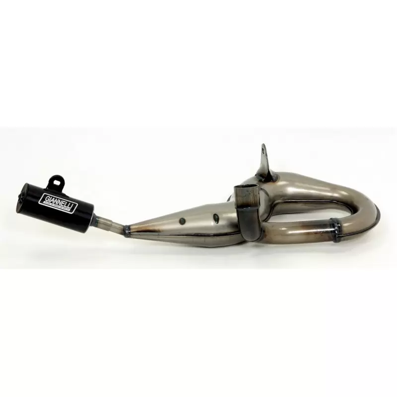 Scarico Giannelli Silencers Piaggio VESPA 200 PX