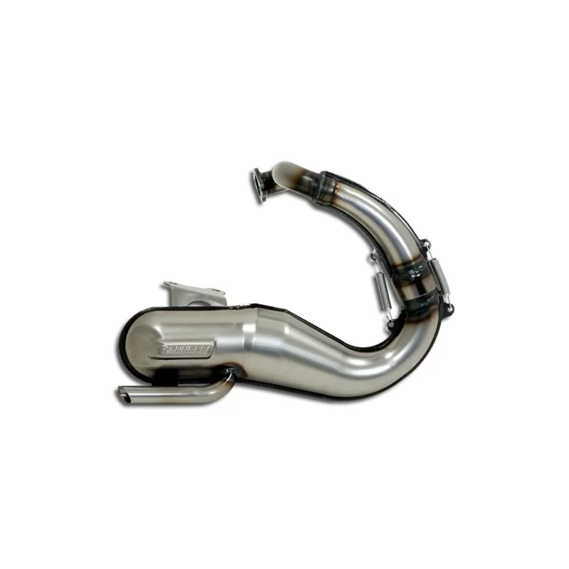 Scarico Giannelli Silencers Piaggio VESPA 50 Special