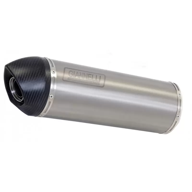 Scarico Giannelli Silencers Yamaha X-Max 400