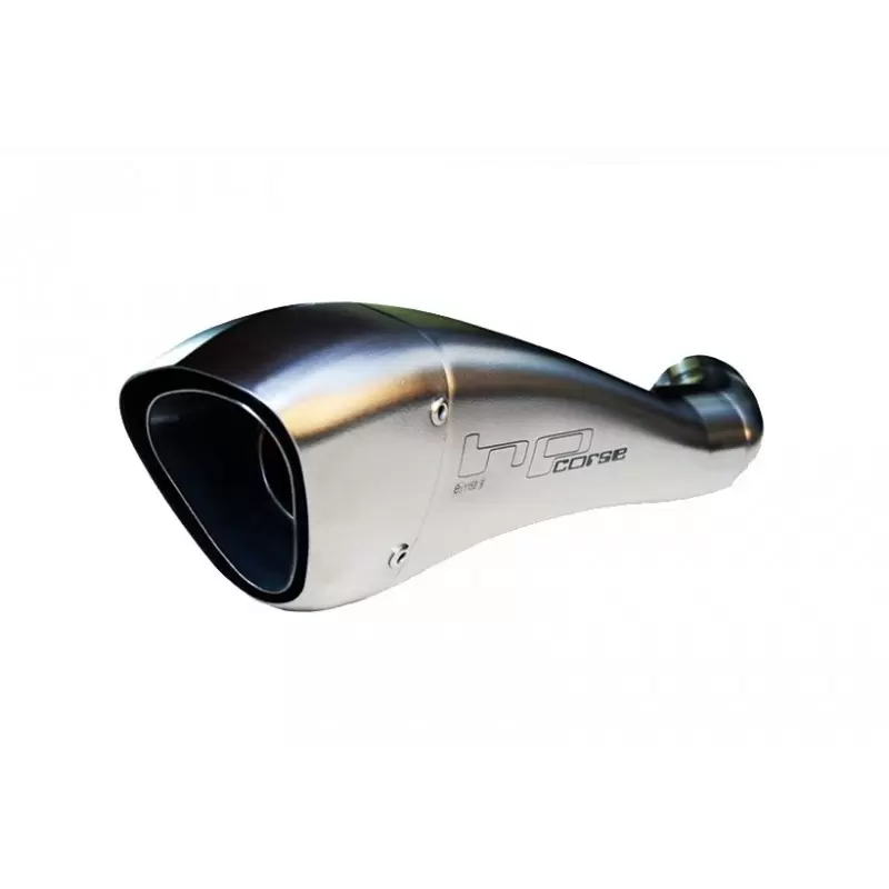 Scarico Hp Corse Aprilia RSV 4