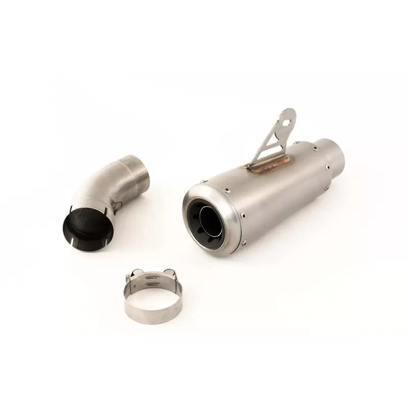 Scarico Hp Corse GP07 Bmw R Nine T