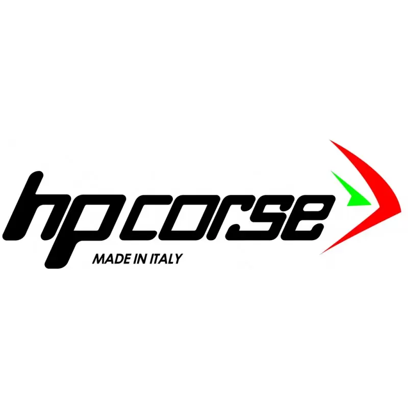 Scarico Hp Corse GP07 Ducati Monster 797