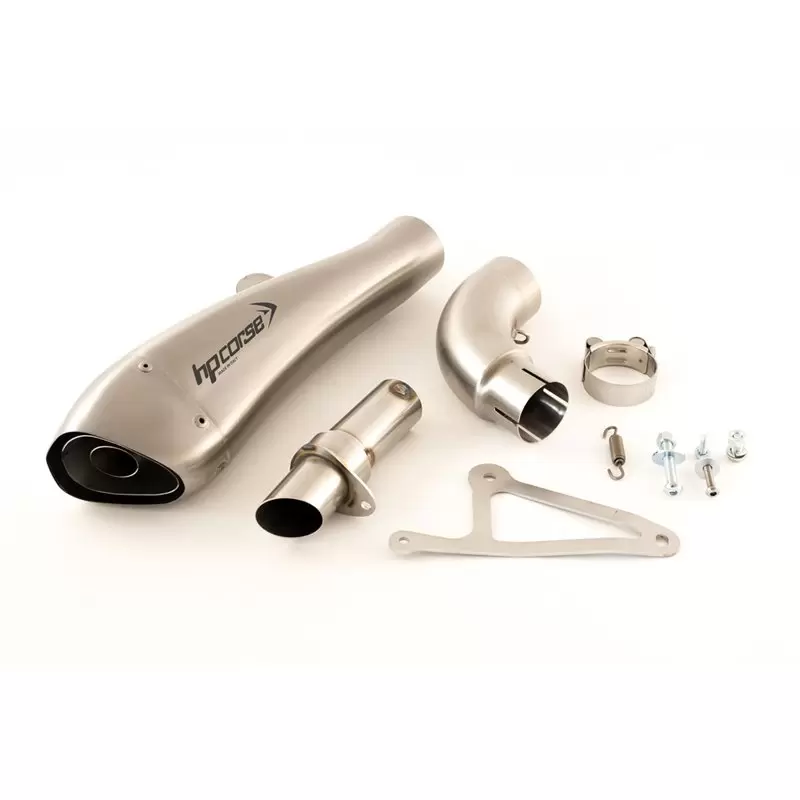 Scarico Hp Corse Honda CB 1000 R