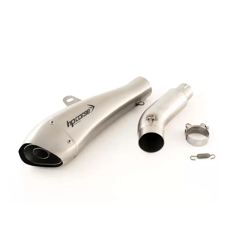 Scarico Hp Corse Honda Hornet 600
