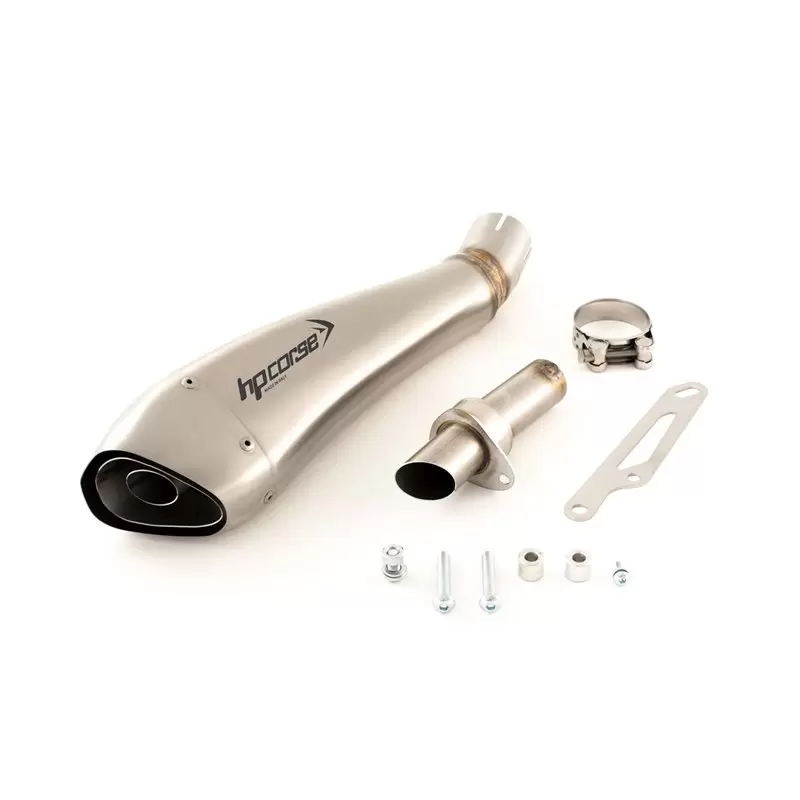 Scarico Hp Corse Kawasaki Z 750