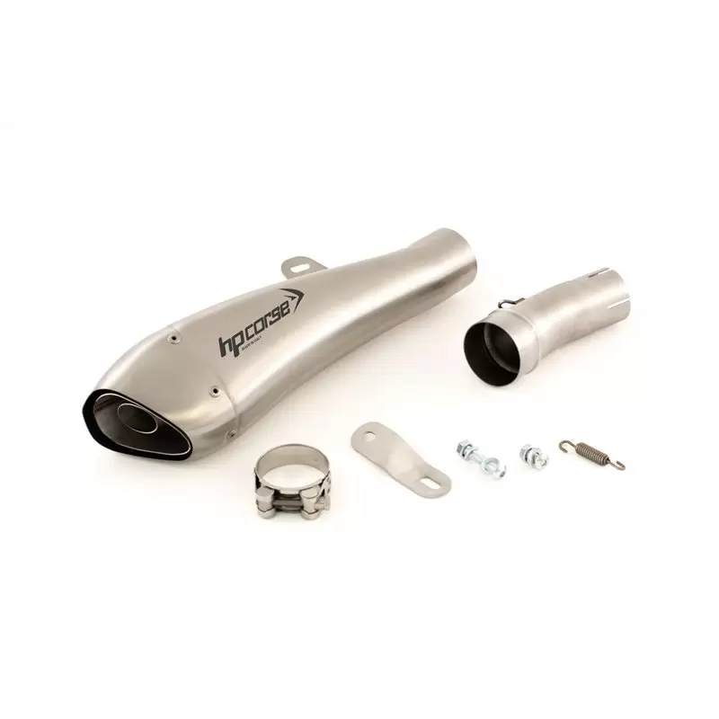 Scarico Hp Corse Suzuki GSX-R 600 750