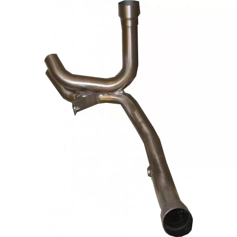 Scarico Marving D/138B/IX Ducati Monster S2r 800