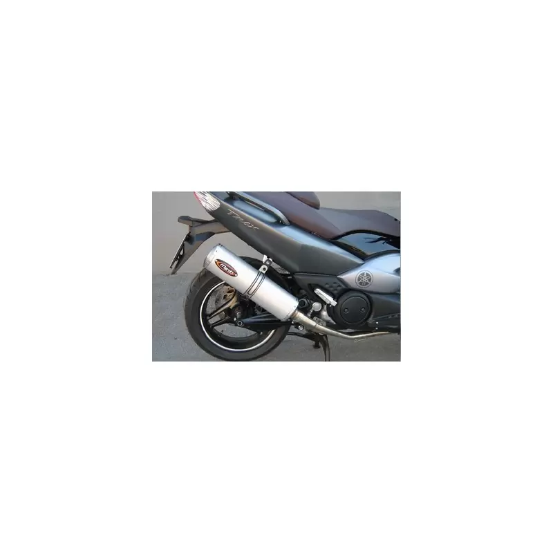 Scarico Marving EU/ALO/Y62 Yamaha T-max 500 08