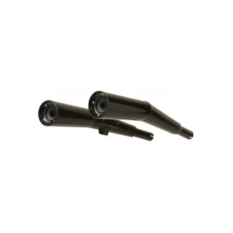 Scarico Marving K/2021/NC Kawasaki Z750 Gp