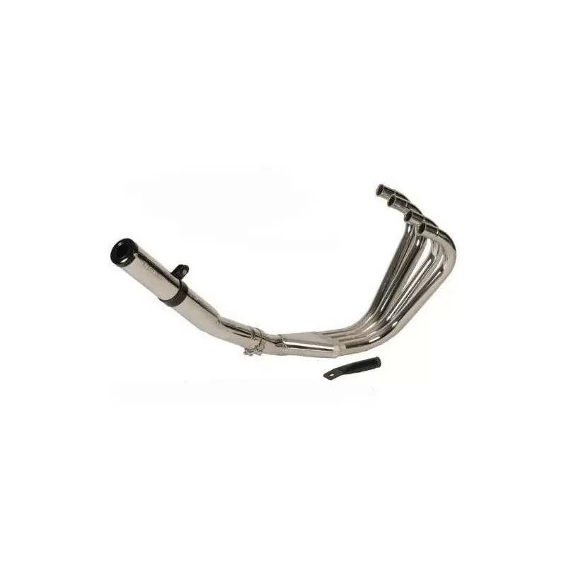 Scarico Marving K/57/BC Kawasaki Z550 F