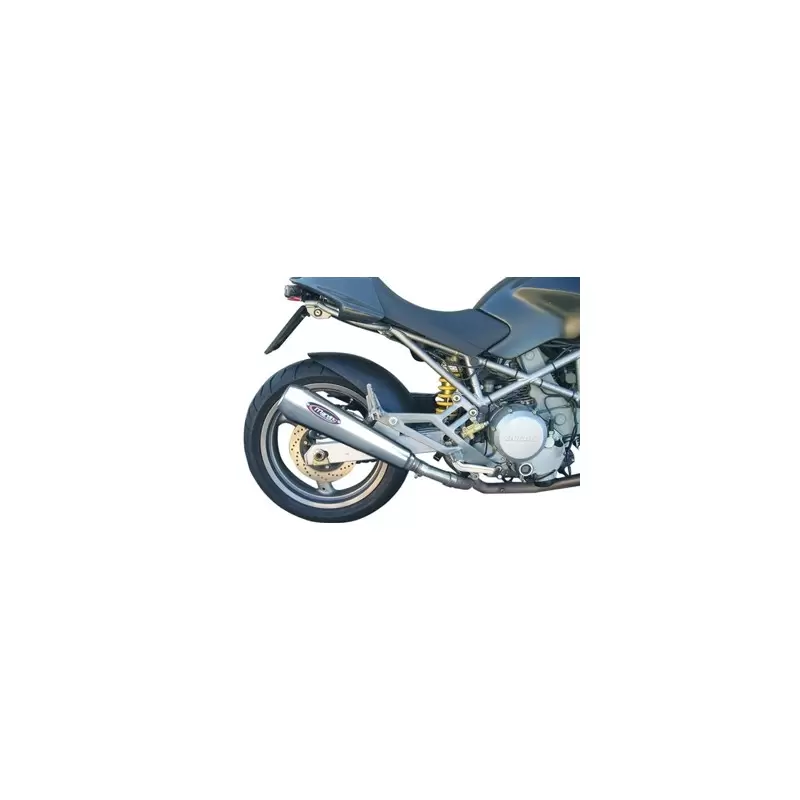 Scarico Marving RSS/D4 Ducati Monster 600 620 750 800 900 1000