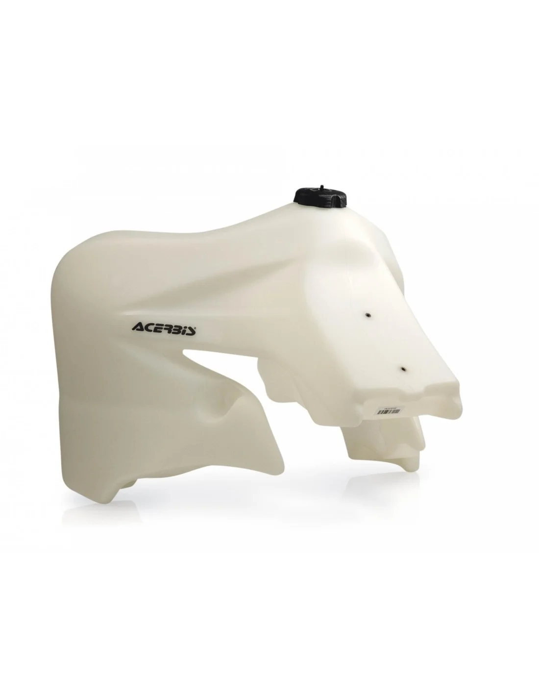 Serbatoio maggiorato Acerbis Honda CRF 450 X 05-16 capienza 25 litri