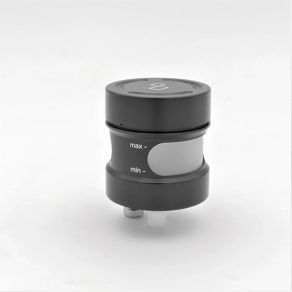 Serbatoio olio freno e frizione Lightech in Ergal (capacità 30cm3)