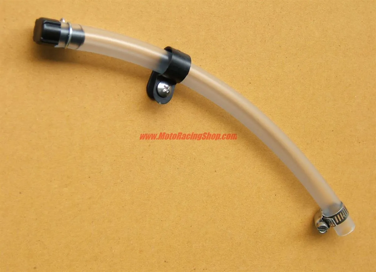 Serbatoio olio posteriore HRC