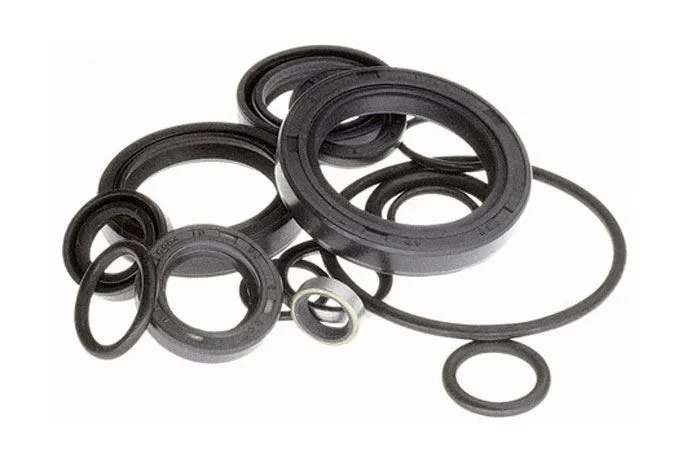 Serie Paraoli Motore Motocross Marketing per Yamaha YZ 250 88-97