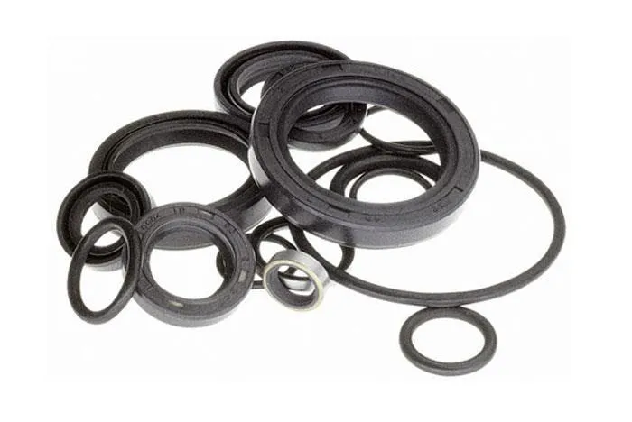 Serie Paraoli Motore Motocross Marketing per Yamaha YZ 80 83-92