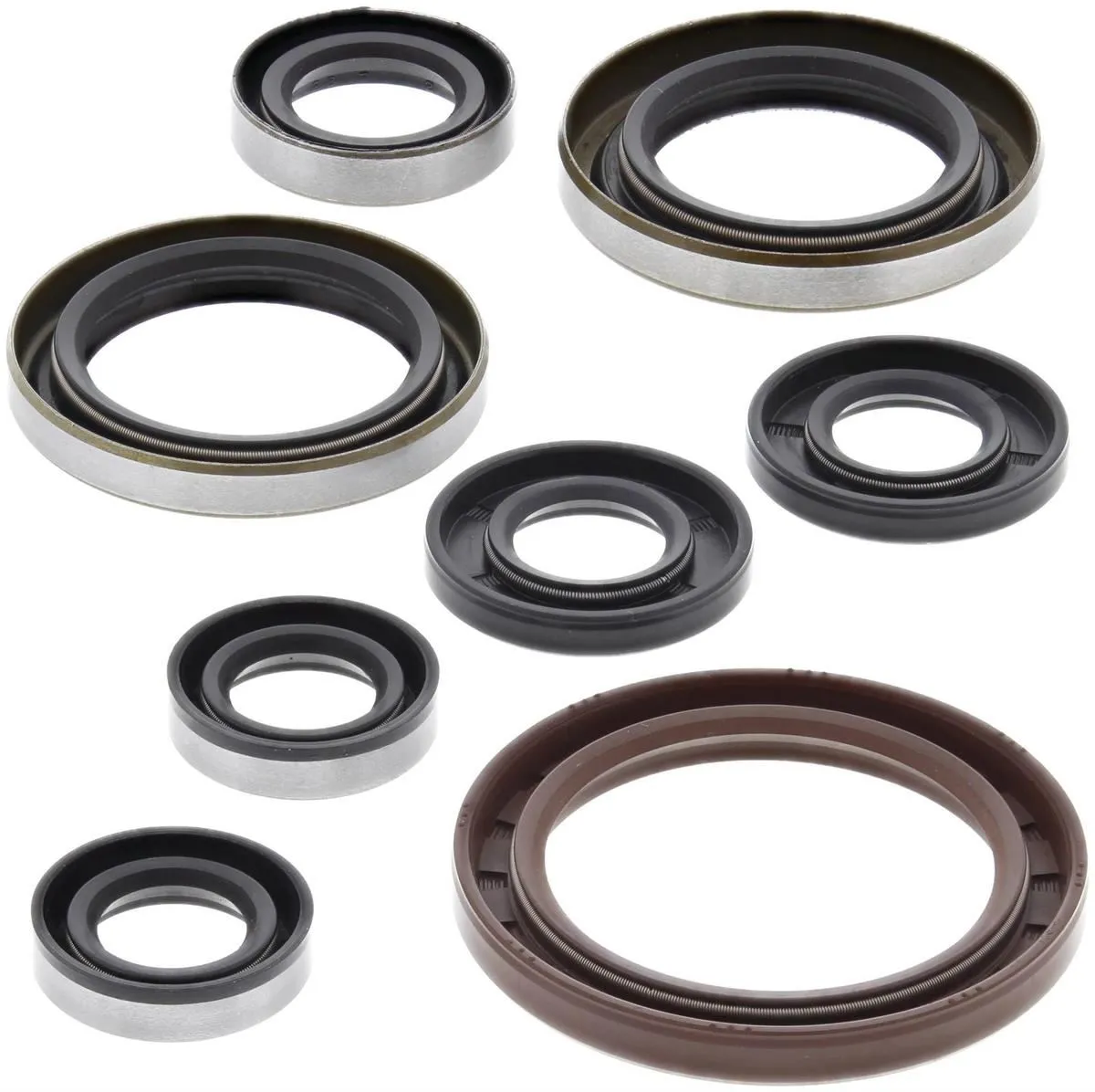 Serie Paraoli Motore Vertex per KTM 250 SX-F 13-16