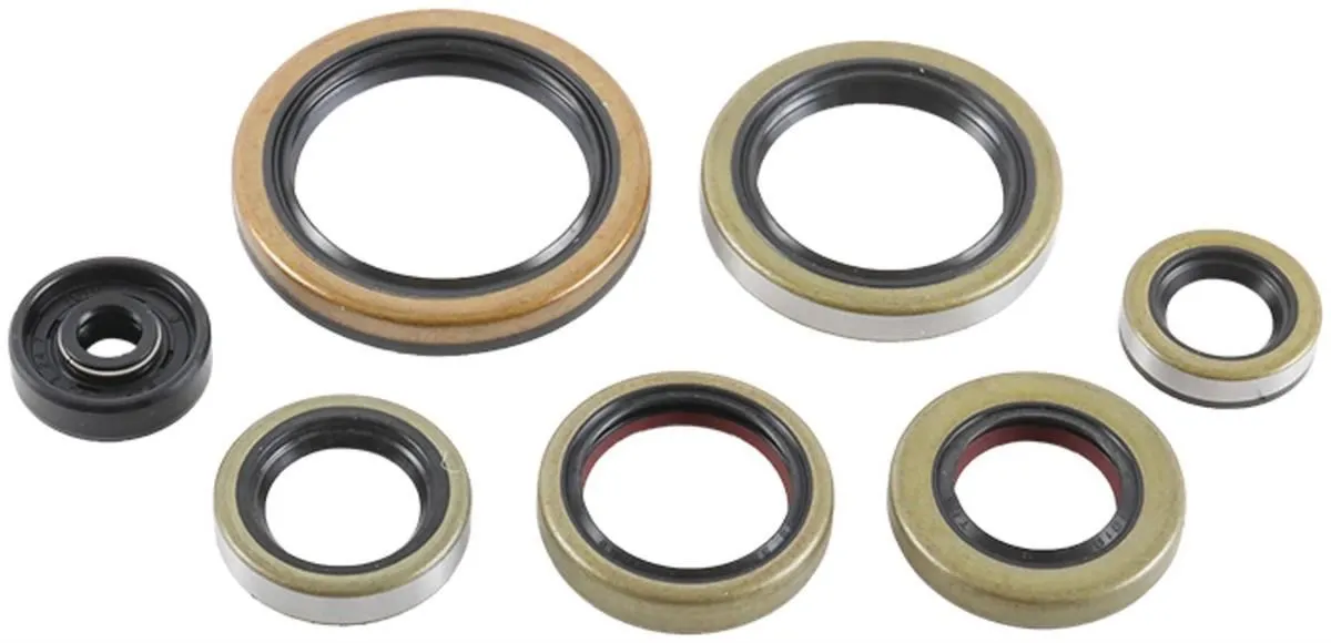 Serie Paraoli Motore Vertex per KTM 300 SX 23-24