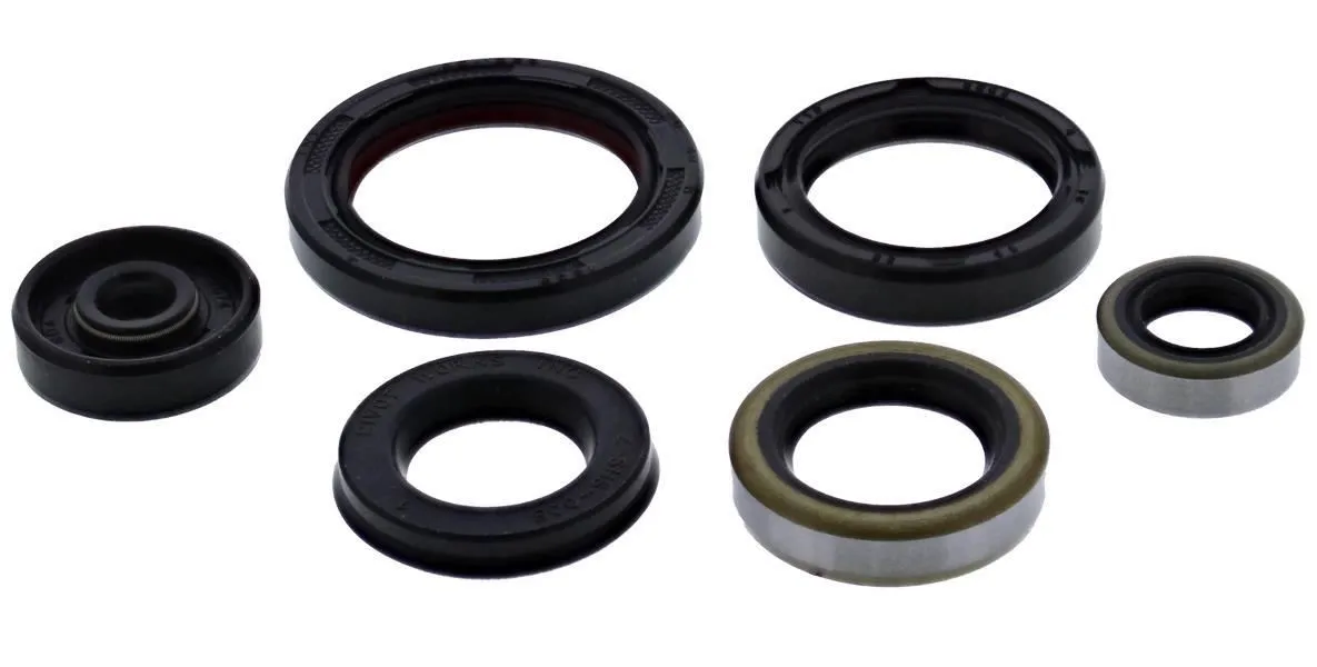 Serie Paraoli Motore Vertex per KTM 85 SXS 18-24