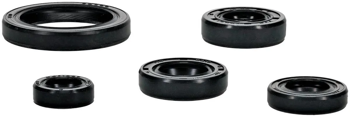 Serie Paraoli Motore Vertex per Yamaha WRF 250 20-23